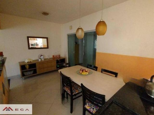 Casa com 3 dormitórios à venda, 273 m² por R$ 1.250.000,00 Parque das Universidades Campinas/SP