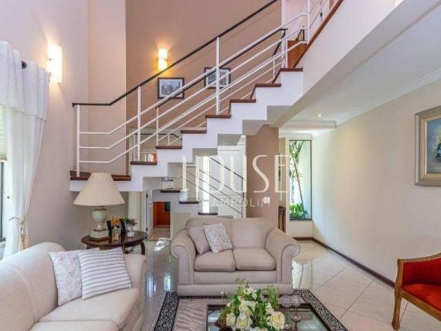 Casa com 3 dormitórios à venda, 284 m² por R$ 1.980.000,00 Condomínio Tivoli Park Sorocaba/SP
