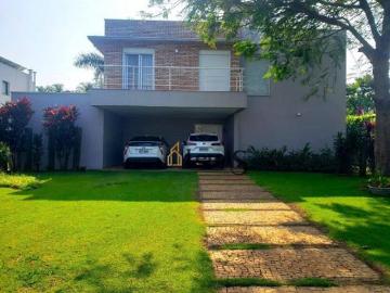Casa com 3 dormitórios à venda, 284 m² por R$ 2.780.000,00 Condomínio Altos de Itu Itu/SP