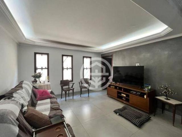Casa com 3 dormitórios à venda, 286 m² por R$ 895.000,00 City Barretos Barretos/SP