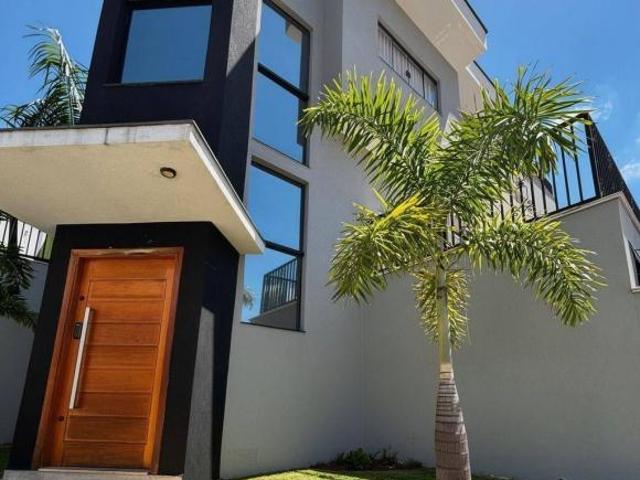 Casa com 3 dormitórios à venda, 287 m² por R$ 1.700.000,00 Residencial Morumbi Poços de Caldas/M