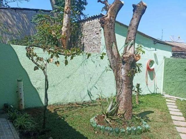 Casa com 3 dormitórios à venda, 288 m² por R$ 830.000,00 Santa Cecília Paulínia/SP
