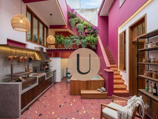 Casa com 3 dormitórios à venda, 288 m² por R$ 950.000,00 Saude São Paulo/SP