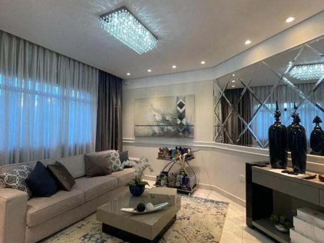 Casa com 3 dormitórios à venda, 289 m² por R$ 1.700.000,00 Jardim Glória Americana/SP
