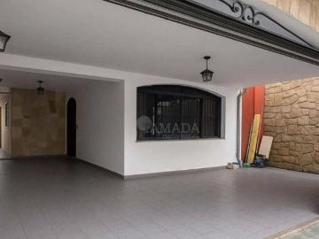 Casa com 3 dormitórios à venda, 289 m² por R$ 890.000,00 Vila Nova Savoia São Paulo/SP