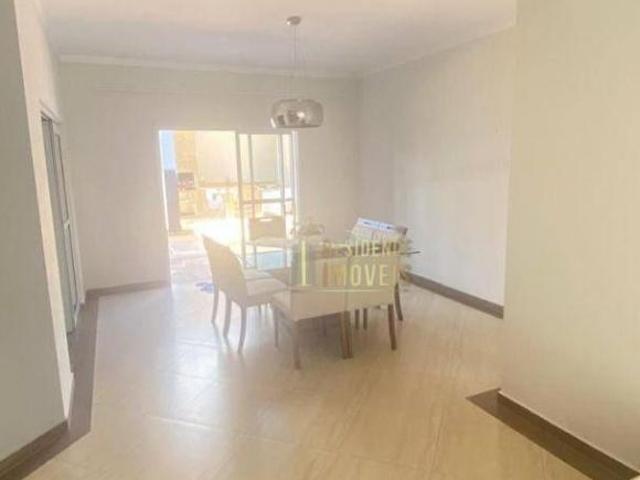 Casa com 3 dormitórios à venda, 280 m² por R$ 1.499.000,00 Condomínio Villa dos Inglezes Sorocab
