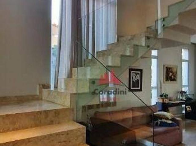 Casa com 3 dormitórios à venda, 280 m² por R$ 1.190.000,00 Jardim Primavera Nova Odessa/SP