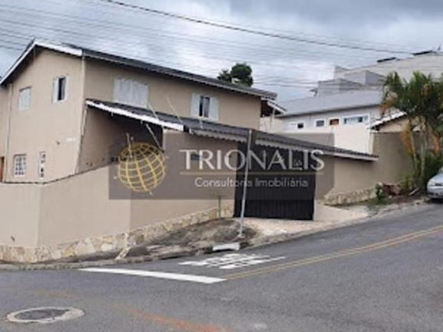Casa com 3 dormitórios à venda, 280 m² por R$ 1.384.000,00 Jardim Paulista Atibaia/SP