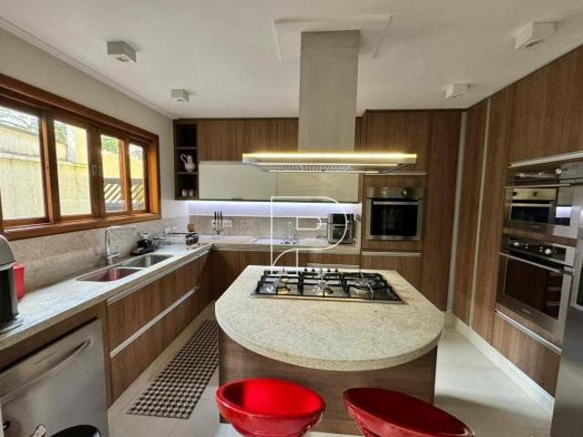 Casa à venda, 280 m² por R$ 1.390.000,00 Jardim das Flores Cotia/SP