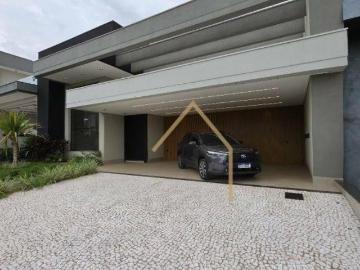 Casa com 3 dormitórios à venda, 280 m² por R$ 2.300.000,00 Condomínio Phillipson Park Americana/