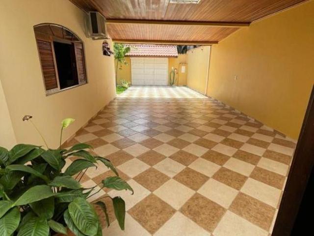Casa com 3 dormitórios à venda, 280 m² por R$ 640.000,00 Jardim do Vale Jacareí/SP