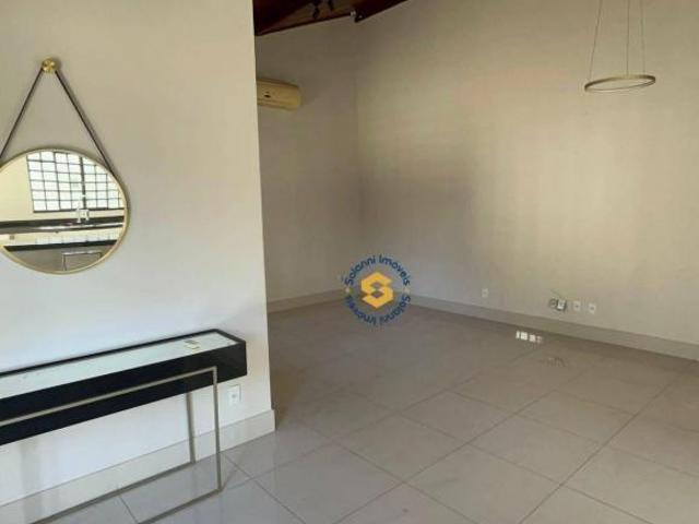 Casa com 3 dormitórios à venda, 280 m² por R$ 890.000,00 Jardim Vista Alegre Paulínia/SP