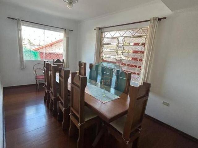 Casa com 3 dormitórios à venda, 281 m² por R$ 1.400.000,00 Jardim dos Estados Poços de Caldas/MG