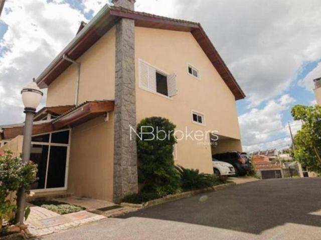 Casa com 3 dormitórios à venda, 282 m² por R$ 1.700.000,00 Bom Retiro Curitiba/PR