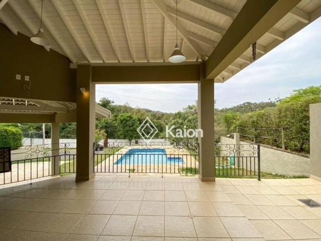 Casa com 3 dormitórios à venda, 282 m² por R$ 1.750.000,00 Condomínio Campos de Santo Antônio It