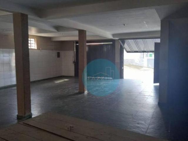 Casa com 3 dormitórios à venda, 283 m² por R$ 850.000,00 Jardim Formosa Poços de Caldas/MG