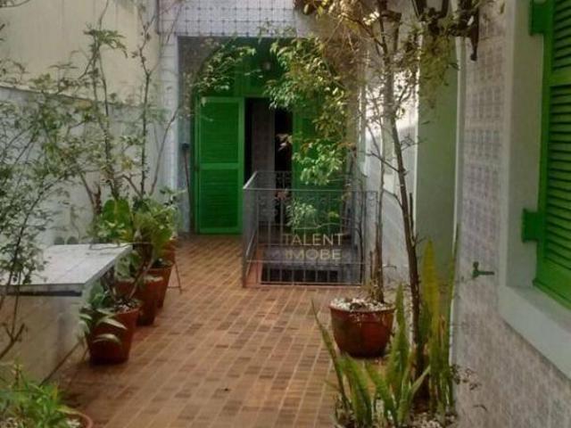 Casa à venda, 294 m² por R$ 1.200.000,00 Vila Mariana São Paulo/SP