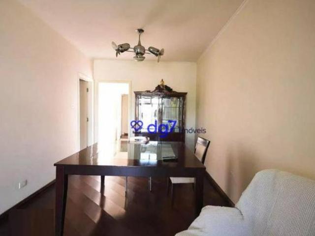 Casa com 3 dormitórios à venda, 295 m² Jardim Bonfiglioli São Paulo/SP
