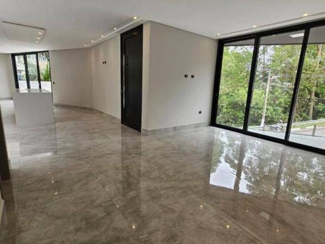 Casa com 3 dormitórios à venda, 295 m² por R$ 3.150.000,00 Condomínio Residencial Real Park Arujá