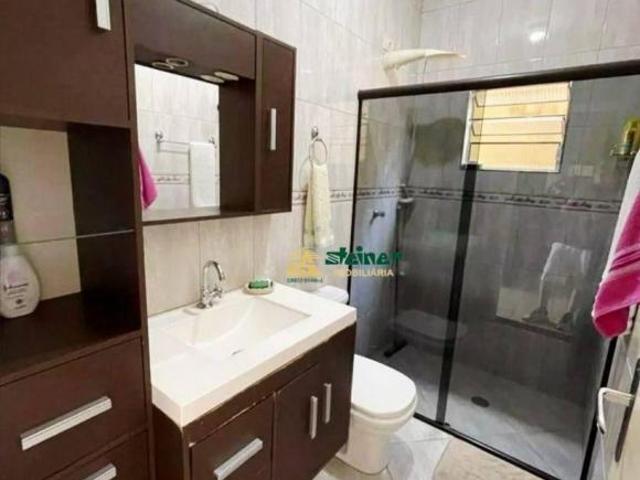 Casa à venda, 297 m² por R$ 898.999,99 Cidade Jardim Cumbica Guarulhos/SP