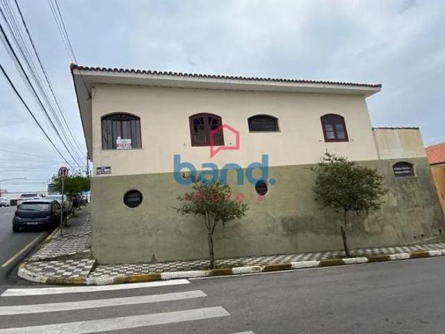 Casa com 3 dormitórios à venda, 298 m² por R$ 1.600.000,00 Centro Porto Feliz/SP