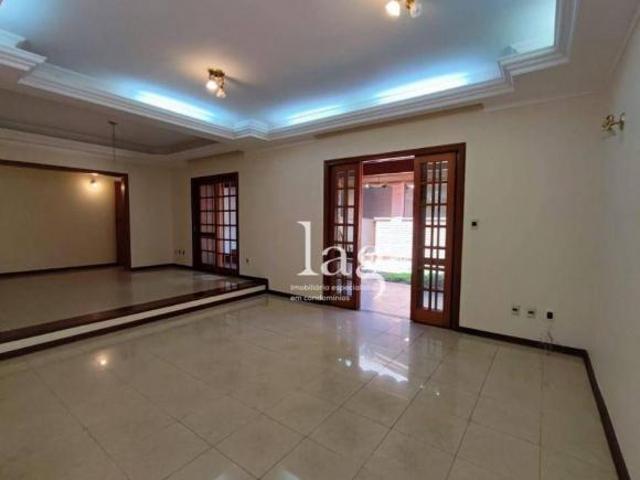 Casa com 3 dormitórios à venda, 290 m² por R$ 1.500.000,00 Condomínio Granja Olga I Sorocaba/SP