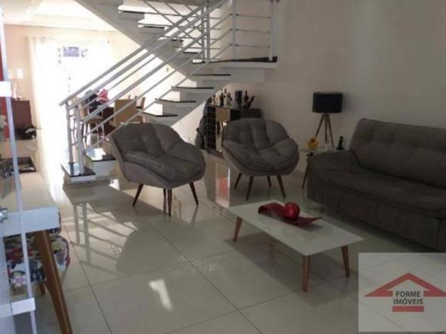 Casa com 3 dormitórios à venda, 290 m² por R$ 1.350.000,00 Jardim Colônia Jundiaí/SP
