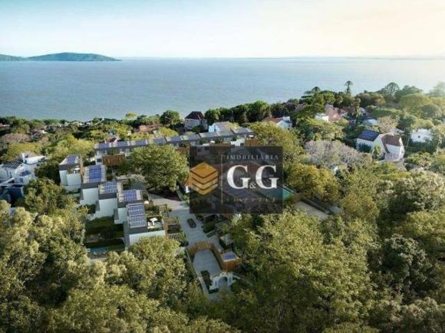 Casa com 3 dormitórios à venda, 290 m² por R$ 2.797.000,00 Vila Conceição Porto Alegre/RS