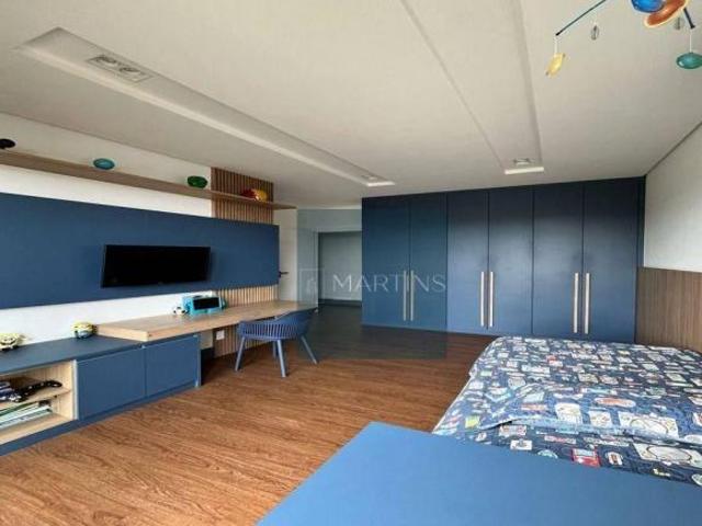 Casa com 3 dormitórios à venda, 290 m² por R$ 4.500.000,00 Jardim Samambaia Jundiaí/SP