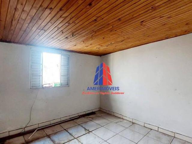 Casa com 3 dormitórios à venda, 290 m² por R$ 600.000,00 Jardim Glória Americana/SP