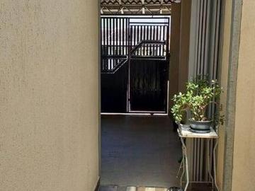 Casa com 3 dormitórios à venda, 290 m² por R 750.000,00 Bosque dos Eucaliptos São José dos Campo