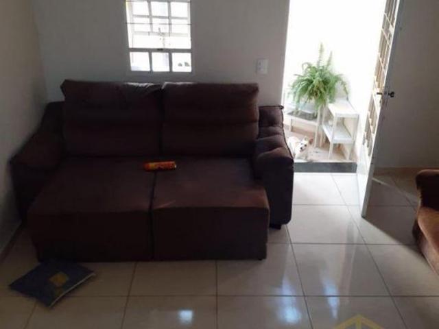 Casa com 3 dormitórios à venda, 292 m² por R$ 580.000,00 Jardim das Bandeiras Campinas/SP