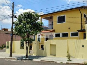 Casa com 3 dormitórios à venda, 293 m² por R$ 869.000 Jardim Chapadão Campinas/SP