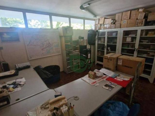 Casa com 3 dormitórios à venda, 293 m² por R$ 950.000,00 Jardim São Domingos Americana/SP