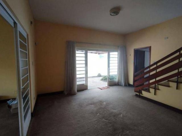 Casa com 3 dormitórios à venda, 304 m² por R$ 1.250.000,00 Jardim dos Estados Poços de Caldas/MG