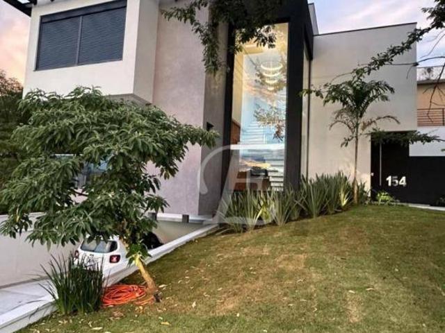 Casa com 3 dormitórios à venda, 309 m² por R$ 3.480.000,00 Suru Santana de Parnaíba/SP