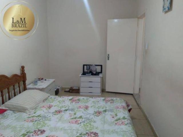 Casa com 3 dormitórios à venda, 309 m² por R$ 650.000,00 Vila Marina São Paulo/SP