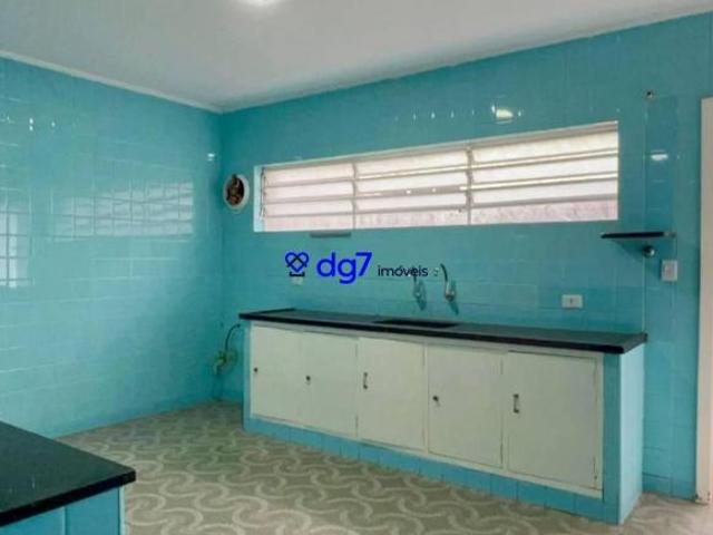 Casa com 3 dormitórios à venda, 300 m² por R$ 3.750.000,00 Vila Madalena São