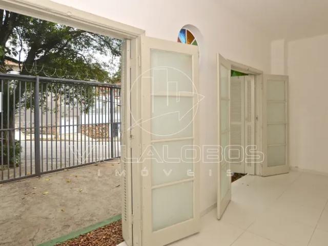 Casa com 3 dormitórios à venda, 300 m² por R$ 3.200.000,00 Pacaembu São Paulo/SP