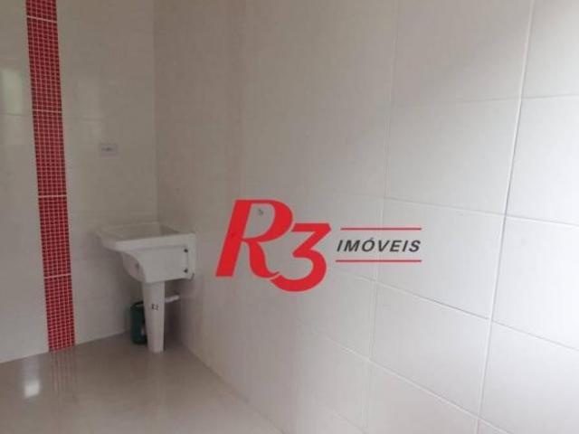 Casa com 3 dormitórios à venda, 300 m² por R$ 1.480.000,00 Encruzilhada Santos/SP