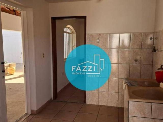 Casa com 3 dormitórios à venda, 300 m² por R$ 1.500.000 Jardim dos Estados Poços de Caldas/MG