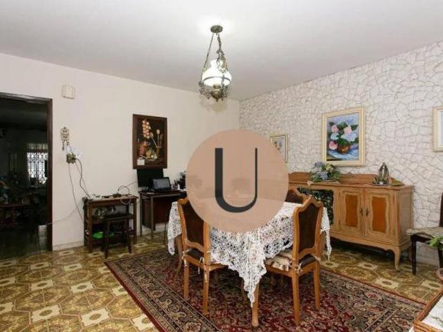 Casa com 3 dormitórios à venda, 300 m² por R$ 1.090.000,00 Jardim Anália Franco São Paulo/SP