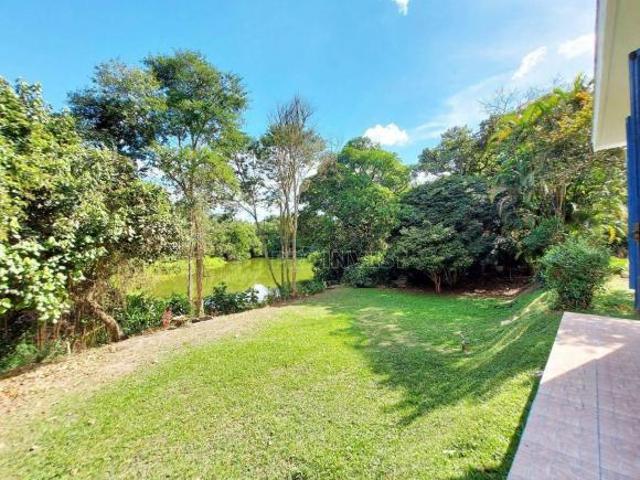 Casa com 3 dormitórios à venda, 300 m² por R$ 1.100.000,00 Granja Viana Carapicuíba/SP