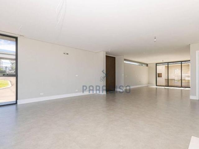 Casa com 3 dormitórios à venda, 300 m² por R$ 2.999.000 Xaxim Curitiba/PR