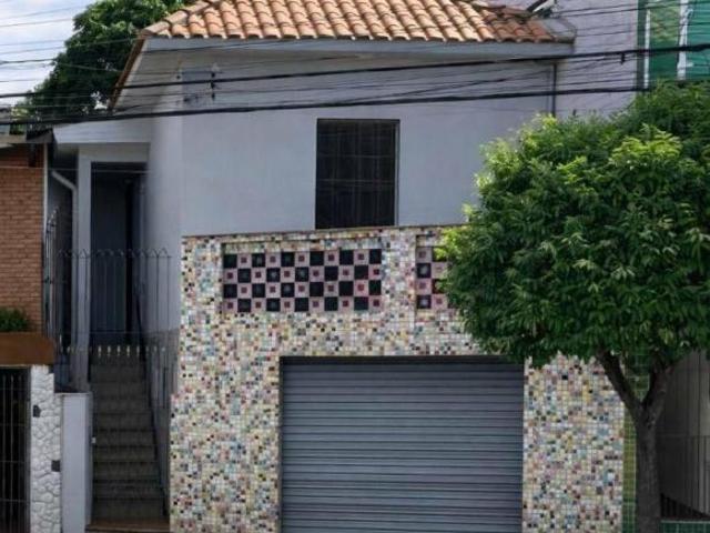 Casa com 3 dormitórios à venda, 300 m² por R$ 2.200.000,00 Cidade Patriarca