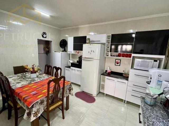 Casa com 3 dormitórios à venda, 300 m² por R$ 550.000,00 Parque Universitário de Viracopos Campi