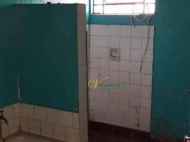 Casa com 3 dormitórios à venda, 300 m² por R$ 600.000 Vila Maceno São José do Rio Preto/SP