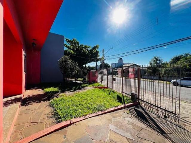 Casa com 3 dormitórios à venda, 300 m² por R$ 667.800,00 Paraíso Sapucaia do Sul/RS