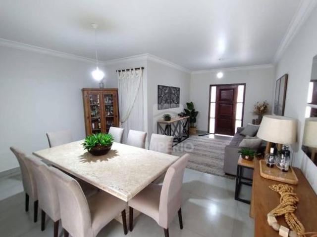 Casa à venda, 300 m² por R$ 730.000,00 Centro Jaú/SP