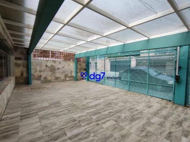 Casa à venda, 300 m² por R$ 960.000,00 Butantã São Paulo/SP